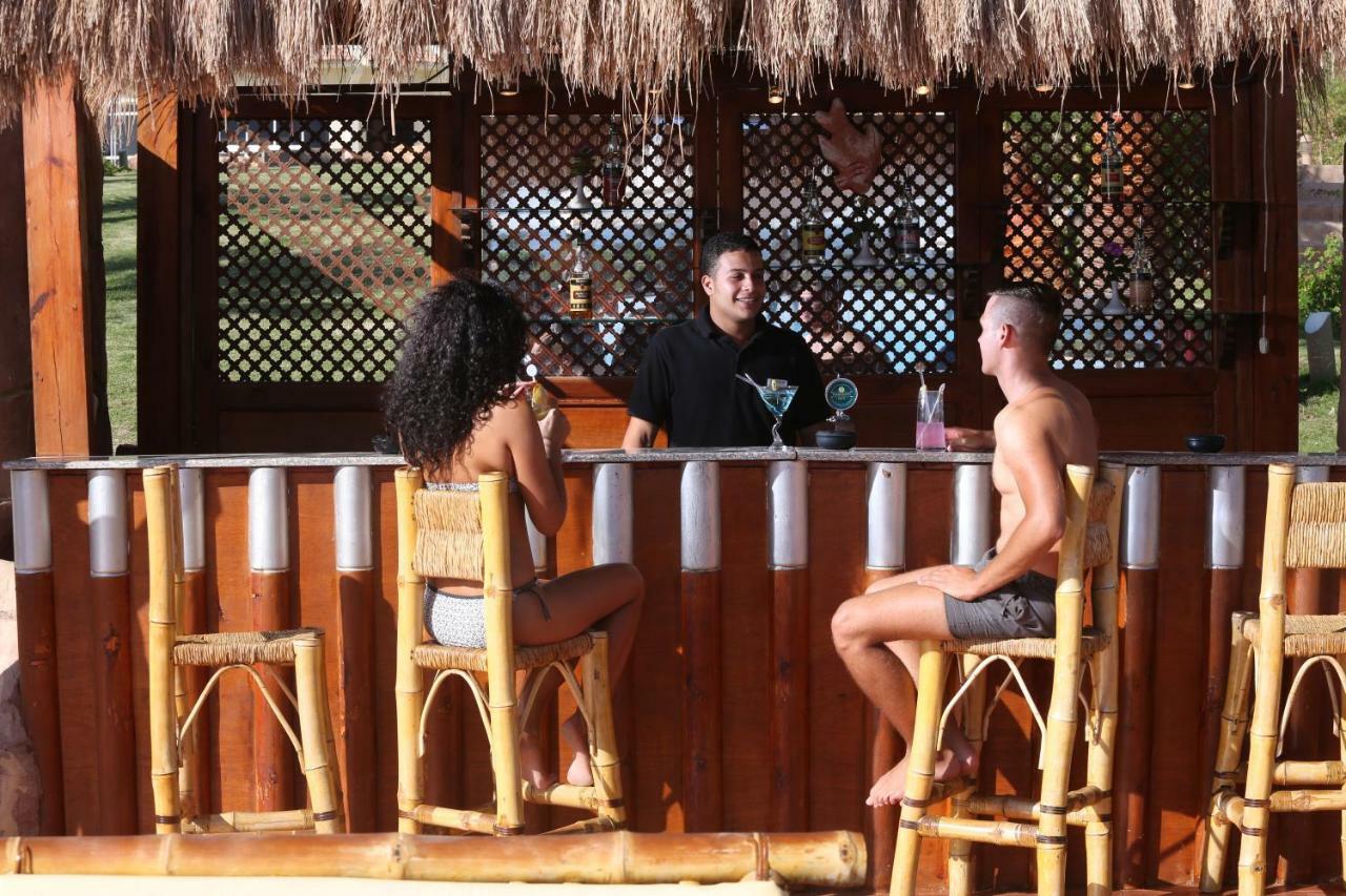 Dessole Holiday Taba Resort Nuweiba Exterior photo