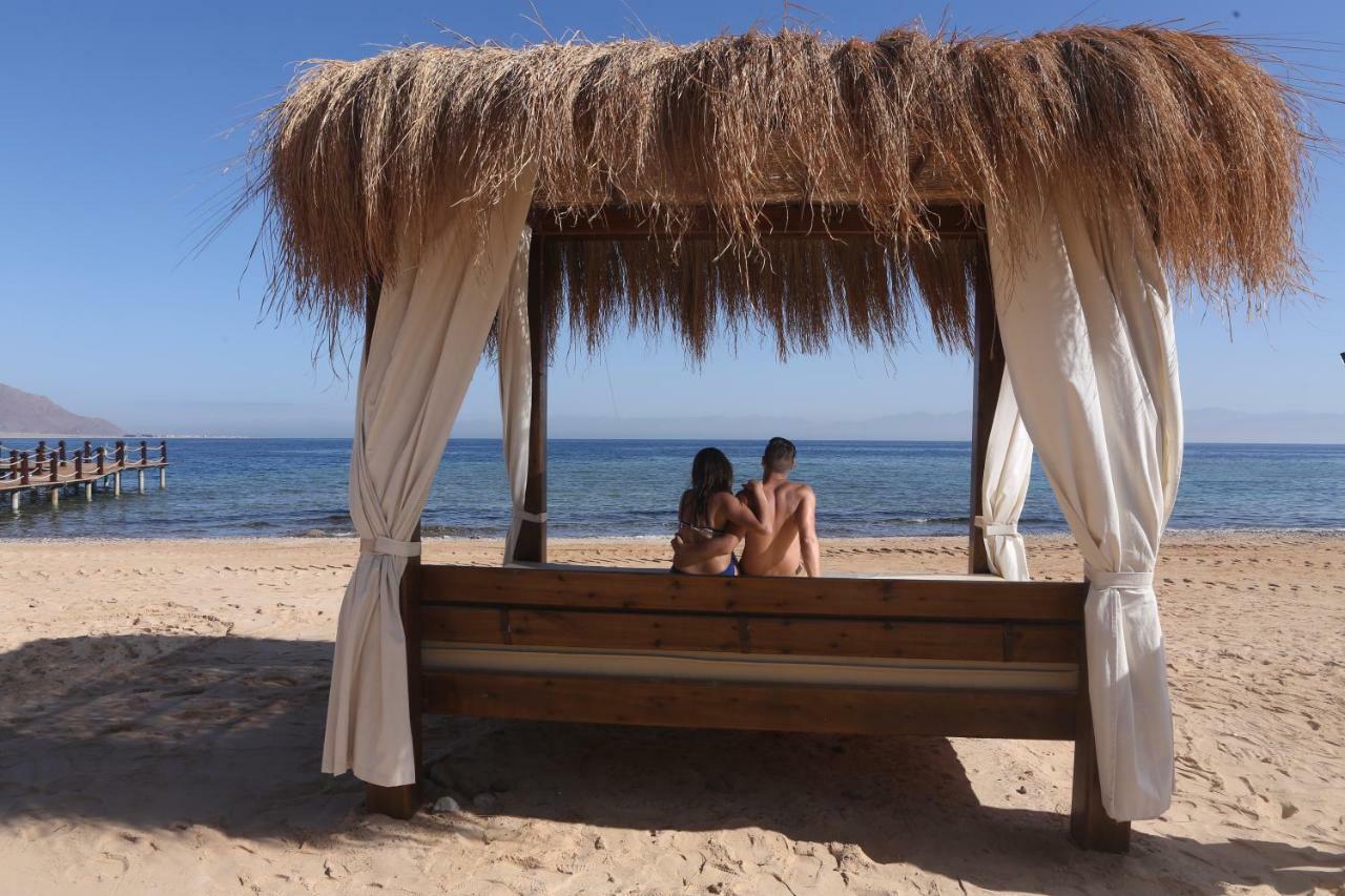 Dessole Holiday Taba Resort Nuweiba Exterior photo